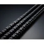 D.I.D ZXM-X Series BLACK 530 O Ring Chain - 130 LINK — FXR Division